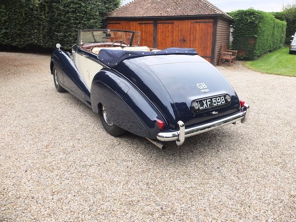 Classics from Terence Morley